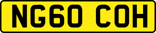 NG60COH