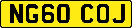 NG60COJ