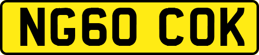 NG60COK