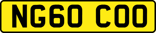 NG60COO