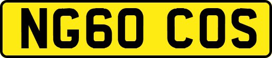 NG60COS