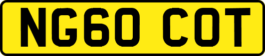 NG60COT