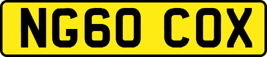 NG60COX
