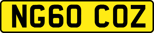 NG60COZ