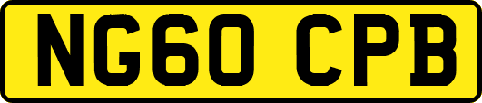 NG60CPB