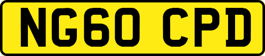NG60CPD