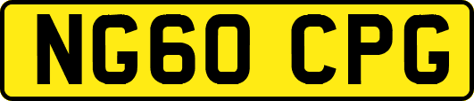 NG60CPG