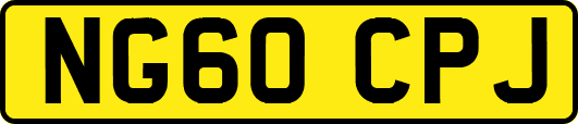 NG60CPJ