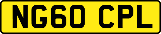 NG60CPL