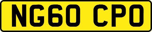 NG60CPO