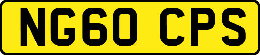 NG60CPS