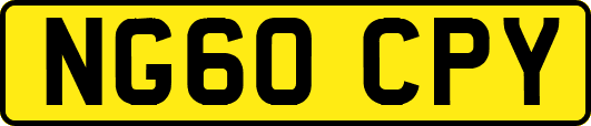 NG60CPY