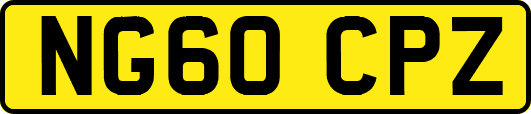 NG60CPZ