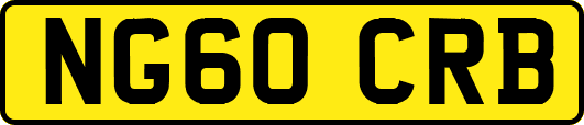 NG60CRB