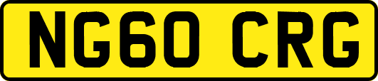 NG60CRG