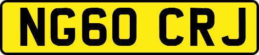 NG60CRJ