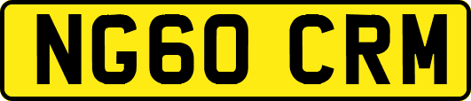 NG60CRM