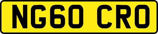 NG60CRO