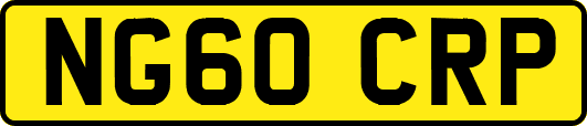 NG60CRP
