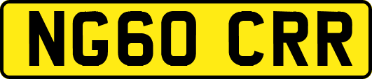 NG60CRR