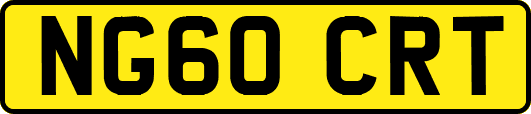 NG60CRT
