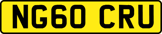 NG60CRU