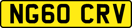 NG60CRV