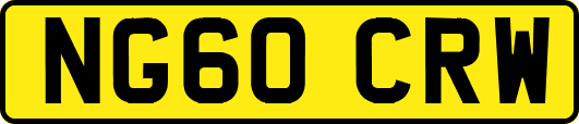 NG60CRW