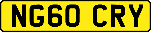 NG60CRY