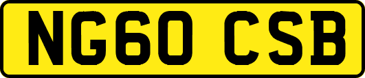 NG60CSB