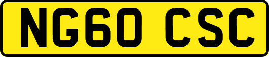 NG60CSC