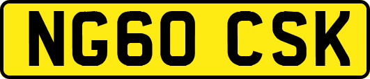 NG60CSK