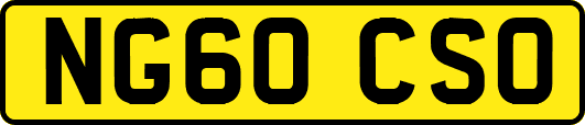 NG60CSO