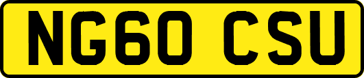 NG60CSU