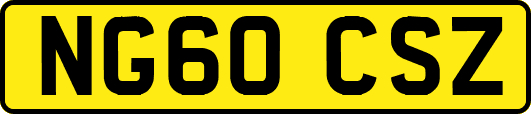 NG60CSZ