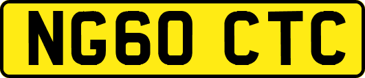 NG60CTC