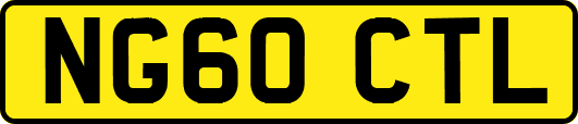 NG60CTL