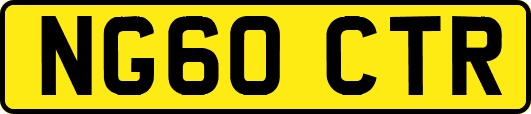 NG60CTR