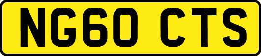 NG60CTS