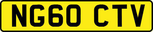 NG60CTV