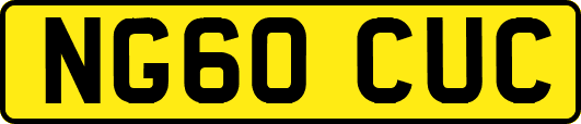 NG60CUC