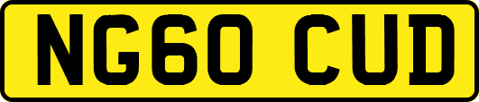 NG60CUD