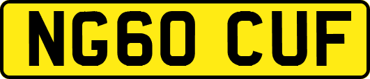 NG60CUF