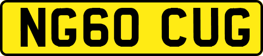 NG60CUG