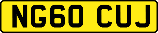 NG60CUJ