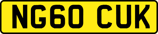 NG60CUK