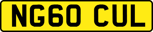 NG60CUL