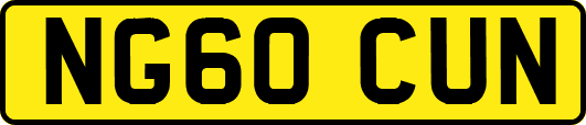 NG60CUN