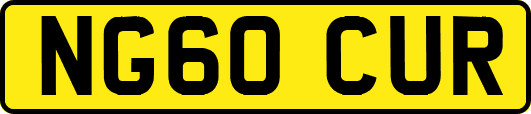 NG60CUR