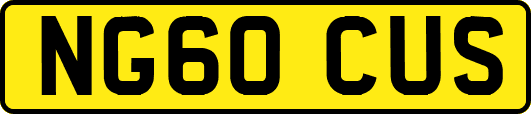NG60CUS